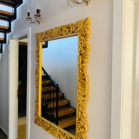 Vila Franko Μπεράτ Εξωτερικό φωτογραφία
