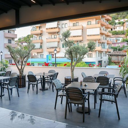 Vila Franko Μπεράτ Εξωτερικό φωτογραφία