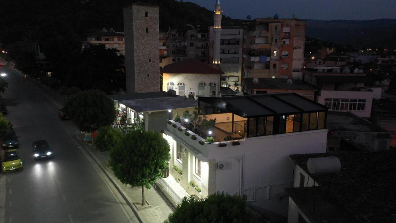 Vila Franko Μπεράτ Εξωτερικό φωτογραφία