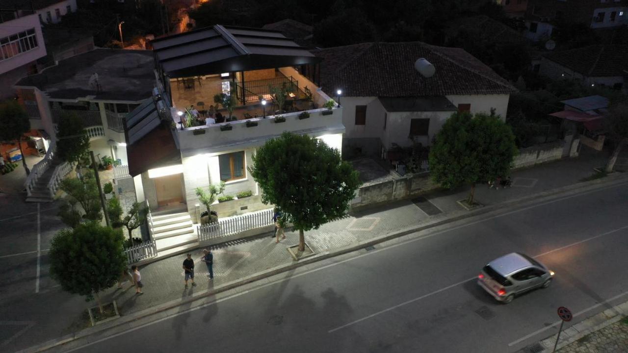 Vila Franko Μπεράτ Εξωτερικό φωτογραφία