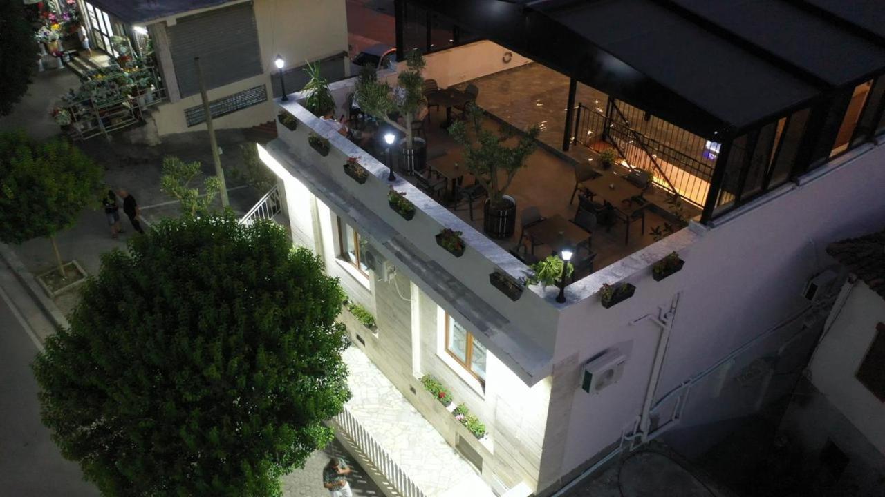 Vila Franko Μπεράτ Εξωτερικό φωτογραφία